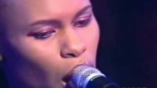Skunk Anansie Live SECRETLY by RZ