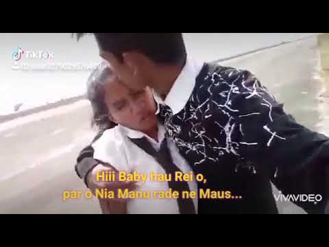 Tik tok Timor Leste Rei malu Baucao tetun HURU HARA Sira...