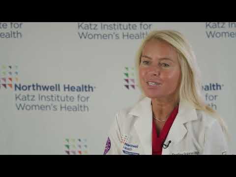 NYC Red Chair Series: What Every Woman Should Know: Where Cardiology and OB Meet