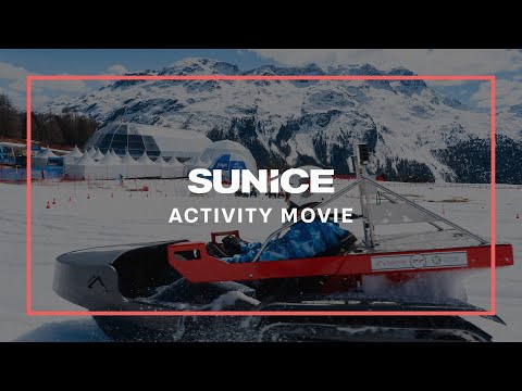 SunIce Festival – 2023 Activity Movie