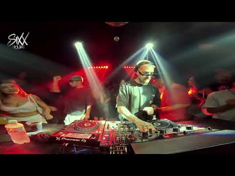 SIXX HOUSE @BRN 24.01.25