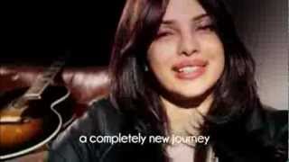 The Chainsmokers ft Priyanka Chopra Erase Teaser