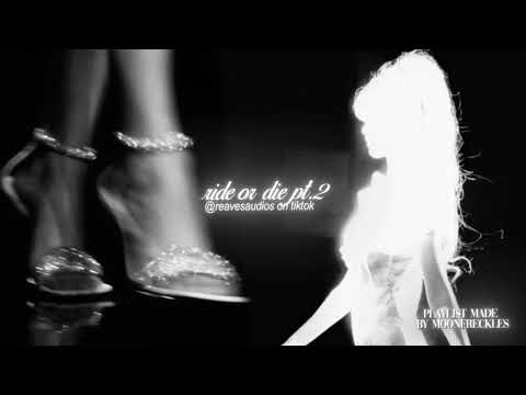 model/iconic edit audios + timestamps ★