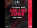 Redline Riddim (Mix-Apr 2020) Mari The Producer