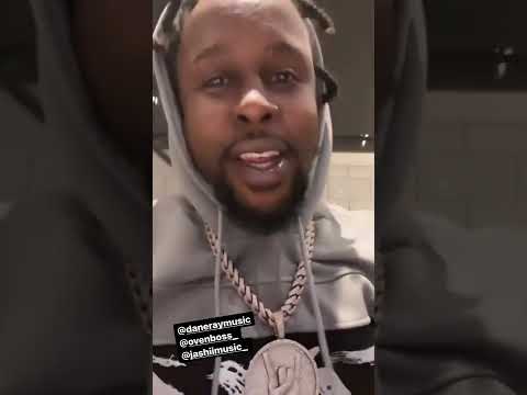 🤘🏼killy dem Dane Ray Music, Oven Boss Music, Jahshii Music