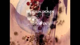 It&#39;s Nice to Know You Work Alone - Silversun Pickups