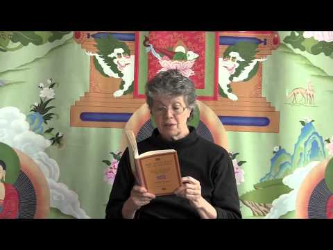 11-23-12 Mind Training Slogans Pt. 2 - BBCorner