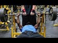 Push Workout For Building Muscle & Strength | Day 2 - Week 2