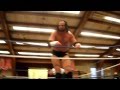 Knock Knock Who S There Braden Walker Chants At SCW Show 6 9 12