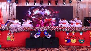 उमंग 2024: एक अविस्मरणीय अनुभव