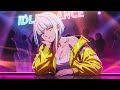 Benny Bellson - theclubrock [Lyrics x AMV]