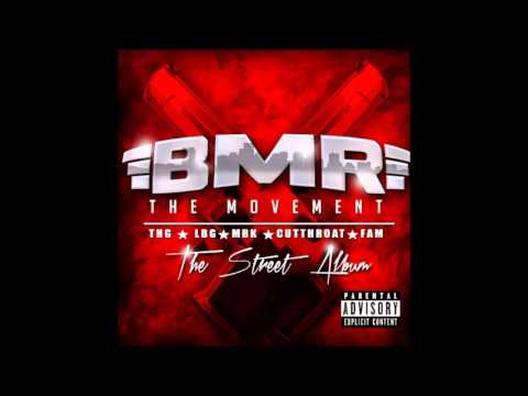 In These Streets ***BMR*** Flock, Tone G, Showtime Domo, Dreper