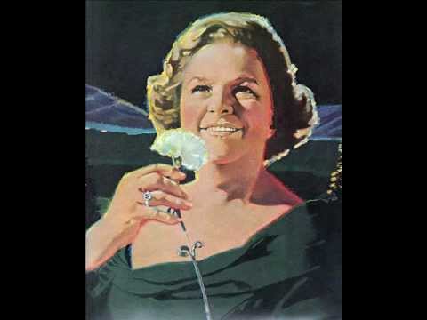 Kate Smith - I'll Be Seeing You  (with lyrics)