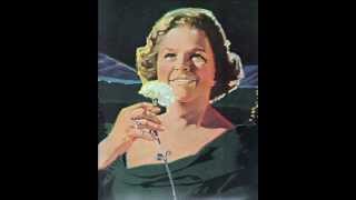 Kate Smith - I&#39;ll Be Seeing You  (with lyrics)