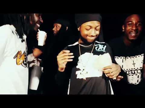 Lil Jrock - Bump Heads Ft. LuTony x PookieG