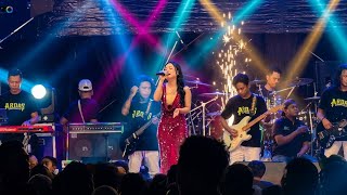 Download lagu MAWAR DI TANGAN MELATI DI PELUK - SEPTIAN AYU - MAHESA MUSIK LIVE ARDAS COMUNITY JOMBANG mp3