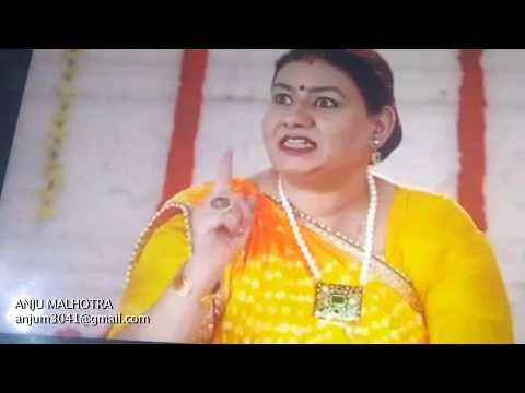 Anju Malhotra Socialist,Work link