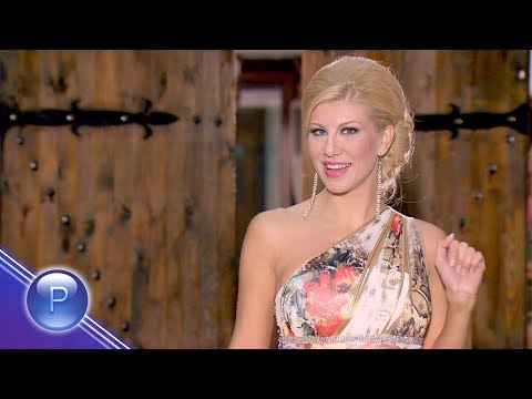 NELINA - OTVORI MI, BELO LENCHE  / Нелина - Отвори ми, бело Ленче, 2012