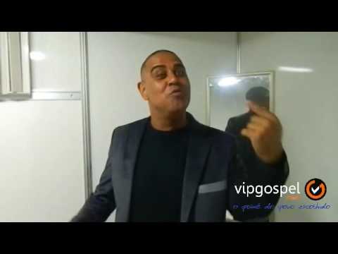 TUCA NASCIMENTO E MICHELE NASCIMENTO FALA AO VIPGOSPEL