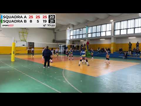 U13F Bacci - Vaiano - 01/05/2022