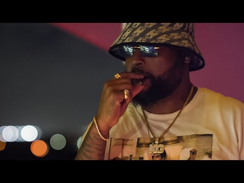 Zayman - Hold it down (Official Video)