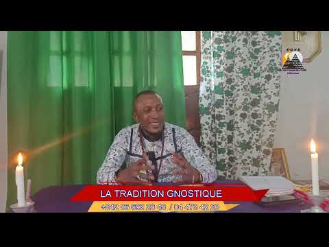 La tradition gnostique