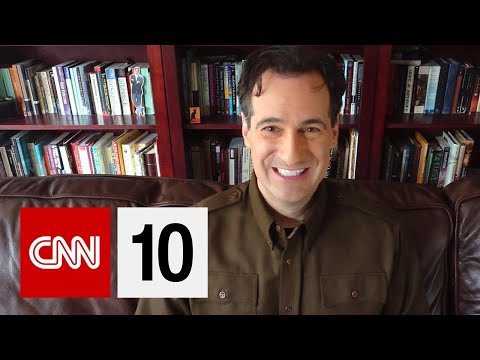 A New Date For The Olympics | March 31, 2020