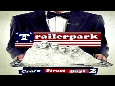 Trailerpark - New Kids on the Blech [Promo Track] (Album: Crackstreet Boys II)