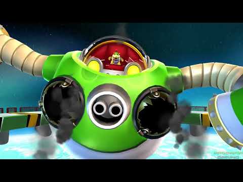 WRJ story part 20 The Chase