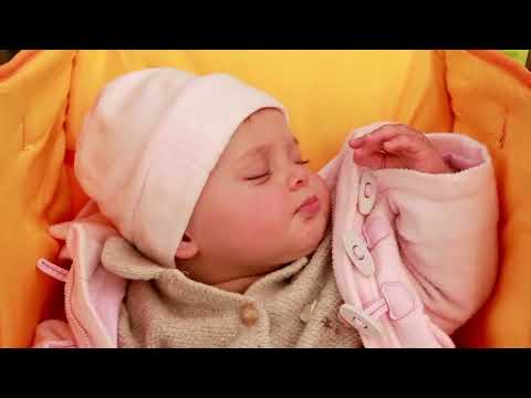 lala mtoto lala   swahili lullaby   nursery rhymes