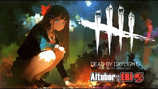 チュートリアルだけ終わらせた初心者がＤＢＤしてみる！〖Dead By Daylight〗