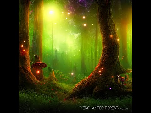 The Enchanted Forest (longform :: meditative :: ambient)