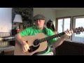 970 - Hey Baby - Bruce Channel cover with chords and lyrics