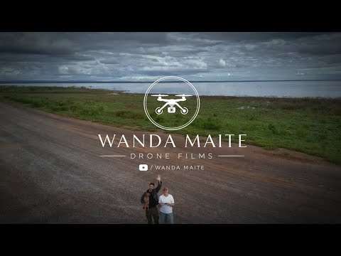 Termas de Rio Hondo 4k Argentina 🇦🇷