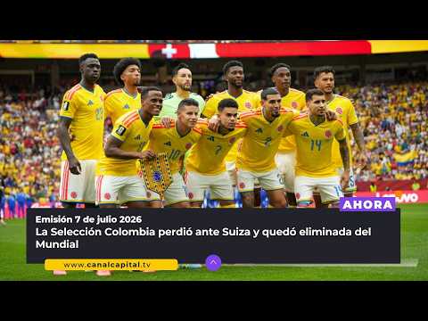 AHORA 6:30 | 7 de julio de 2026
