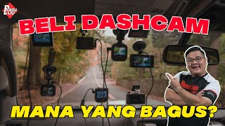 Download lagu Ini 7 Tip Penting Pilih Dashcam !!! mp3