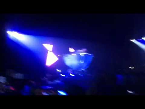 Tiesto Live @ Privilege Ibiza