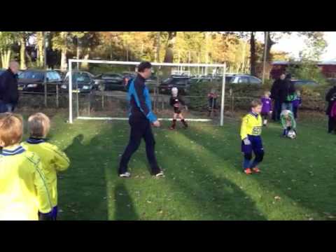 Penalty Matthijs Hooglanderveen f9 quick