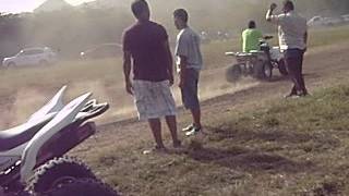 preview picture of video 'carreras de banshee en las quebradas guayanilla'