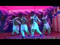 2nd Annual Function 2020 Afghani Dance