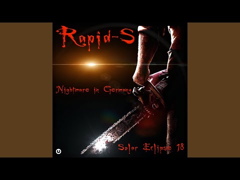 Nightmare in Germany