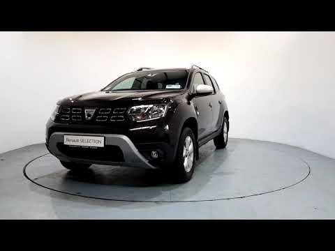 201WX1497 - 2020 Dacia Duster COMFORT BLUE DCI Call for viewing appointment...