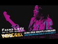 Jimi Hendrix - Foxey Lady (Live at the Fillmore East, NY - 12/31/69 - 2nd Set - Audio)