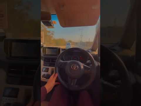 Thumbnail for Move♦️#status #driving #shorts #whatsappstatus #daihatsu #toyota #lahore #honda by Toyota, Daihatsu