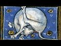 10 strange directions in medieval art, which are still a mystery