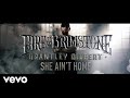 Brantley Gilbert - She Ain’t Home (Lyric Video)