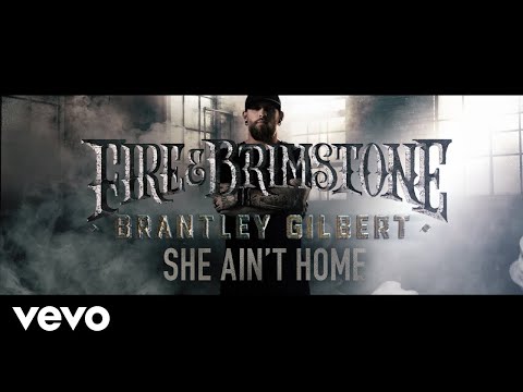 Video thumbnail for She Ain't Home