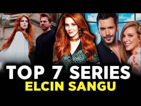 Elcin Sango