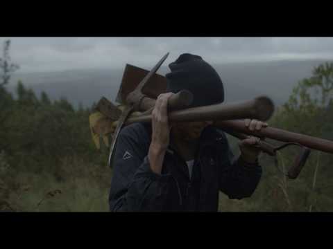 Trail Hunter - South Africa