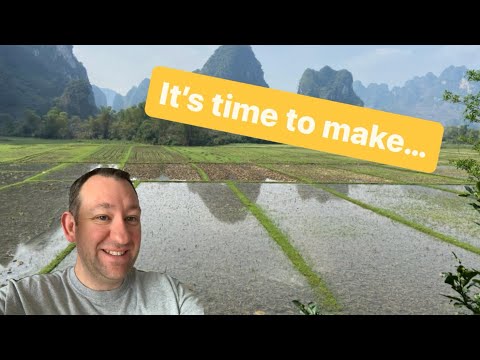 Making Wargaming Terrain: How to make Paddy Fields in 7 Easy Steps